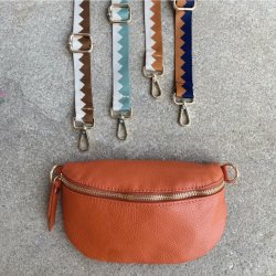 Taskerem zigzag smal