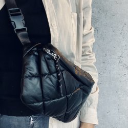 Bltetaske Soft Quilt