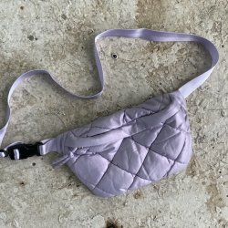 Bltetaske Soft Quilt