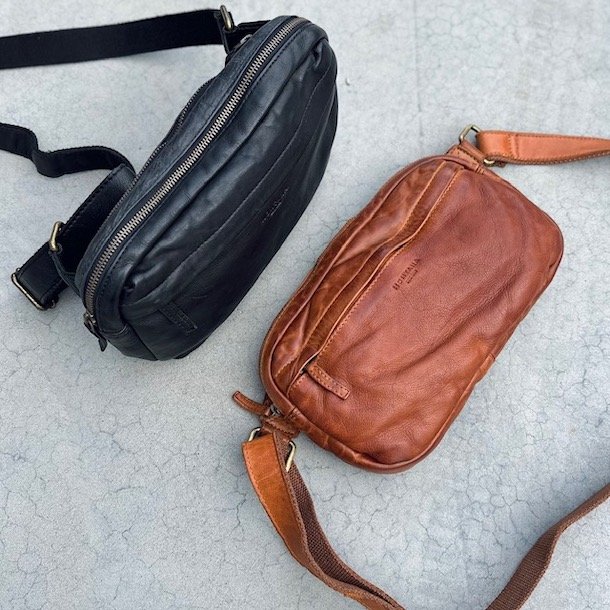 Akron - Bumbag
