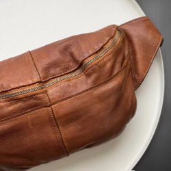 Liberty Bumbag skind