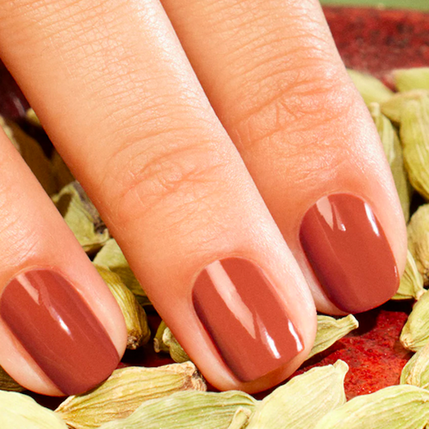 Neglelak BRIQUE - Manucurist