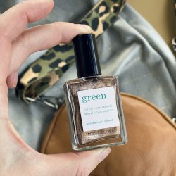 Neglelak BRONZE - Manucurist