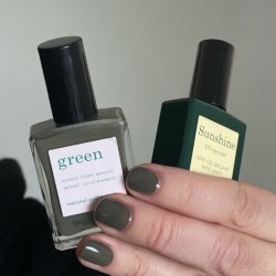 Neglelak Khaki  - Manucurist