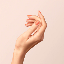 Neglelak Peach - Manucurist