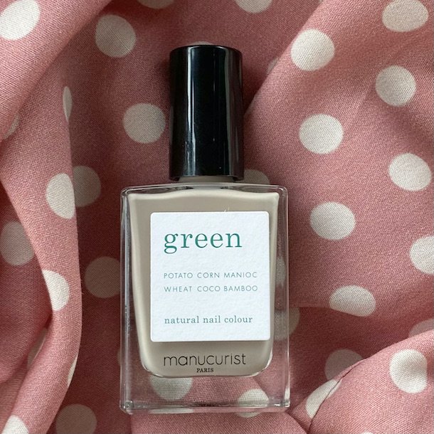 Neglelak DOVE BEIGE - Manucurist