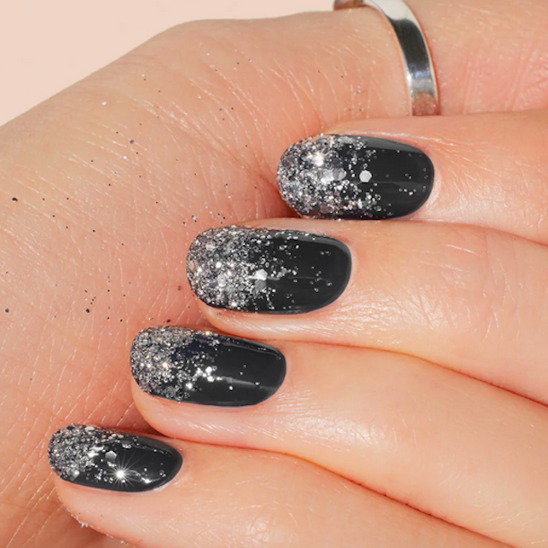 Neglelak Anthracite - Manucurist