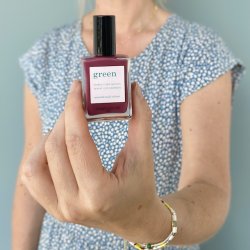 Neglelak VICTORIA PLUM - Manucurist