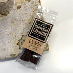 Bagsv�rd lakrids symfoni st�nger - 2 stk