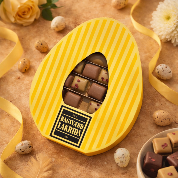 Bagsv�rd p�ske�ske 