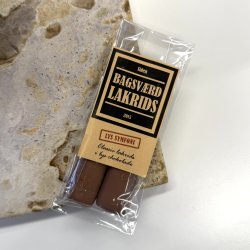 Bagsv�rd lakrids symfoni st�nger - 2 stk