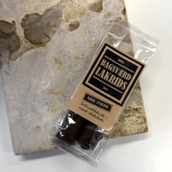 Bagsv�rd lakrids symfoni st�nger - 2 stk