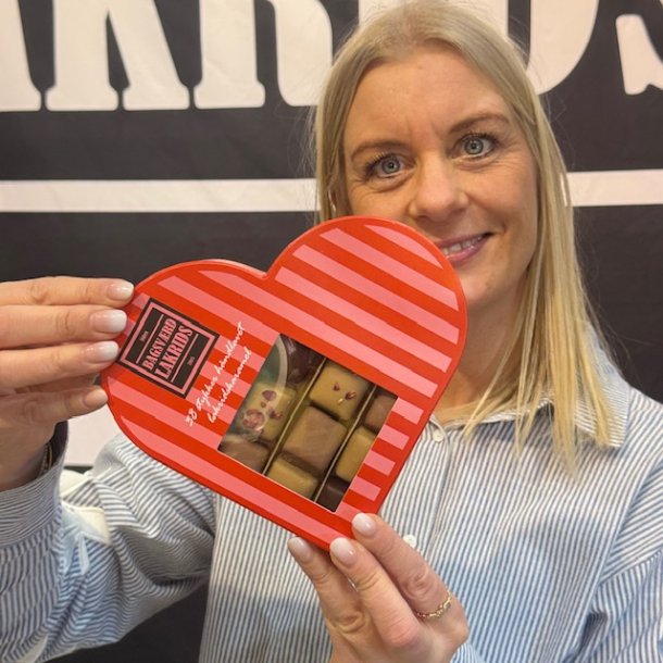 Bagsv�rd Valentins�ske