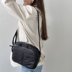 Baker Crossbody 