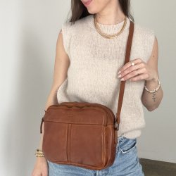 Baker Crossbody 