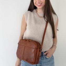 Baker Crossbody 