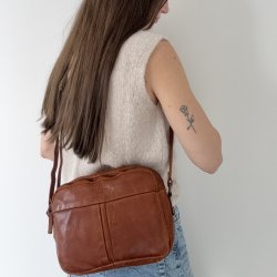 Baker Crossbody 