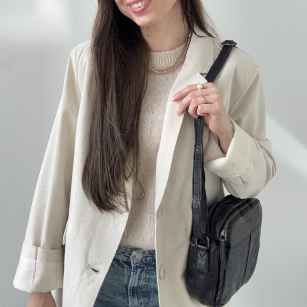 Baker Crossbody 