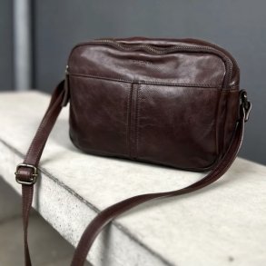 Baker Crossbody 