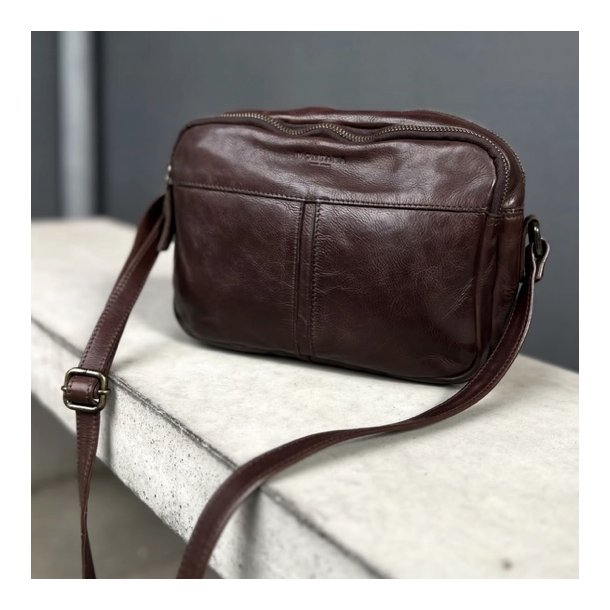 Baker Crossbody 
