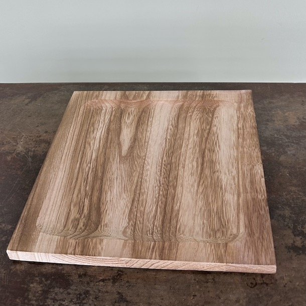 Bake H1.60xW27xD27cm tr natur