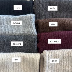 Balaclava hue 