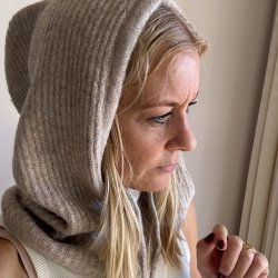 Balaclava hue 
