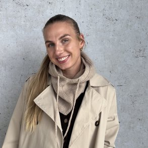 Balacalava hue med halstrklde