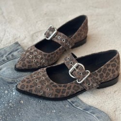 Loafers MOVES AND MORE Leo ruskind str 36-41