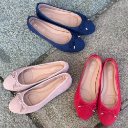 Ballerina Lovely str. 36-41