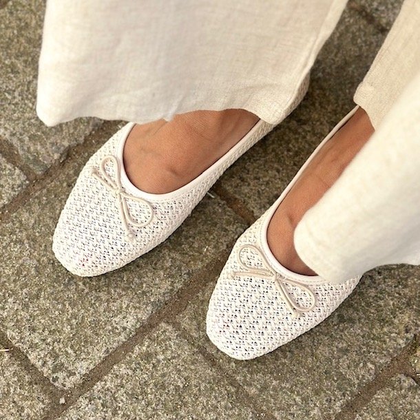 Ballerina BRAID str. 36-41