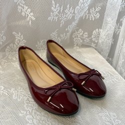 Ballerina Sofia Bordeaux str. 36-41