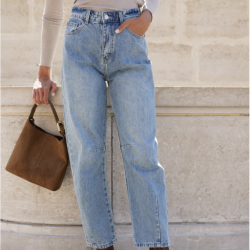 Jeans balloon Str. 34-42