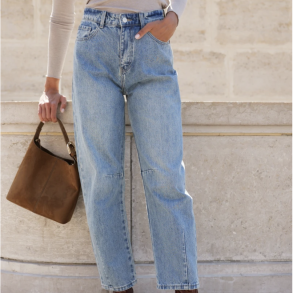 Jeans balloon Str. 34-42