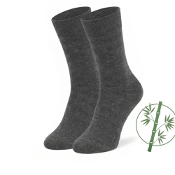 Bl�de Bambus str�mper dame 3 pak