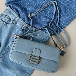 Crossbody trend banan