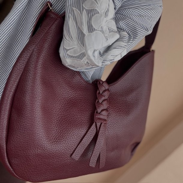 Banan taske oversize