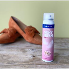 2Go Silky fresh 100 ml