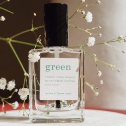 BASE COAT - Manucurist