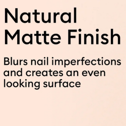 BASE MATE PERFECTRICE - Manucurist