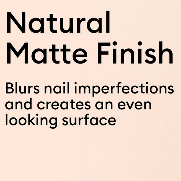 BASE MATE PERFECTRICE - Manucurist