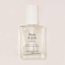 Base S.O.S 15 ml - Manucurist