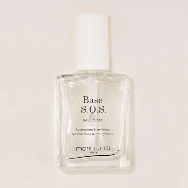 Base S.O.S 15 ml - Manucurist