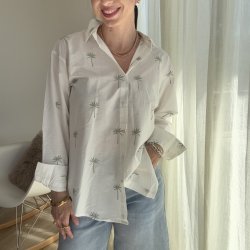 Skjorte Palma 