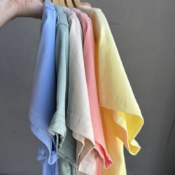 Basic t-shirt Selma 