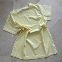 Basic t-shirt Selma 