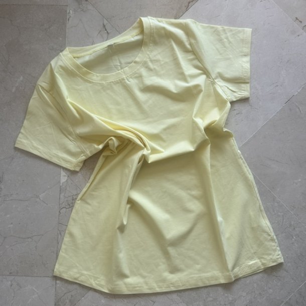 Basic t-shirt Selma 