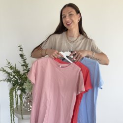 T-shirt Classic XS-XL