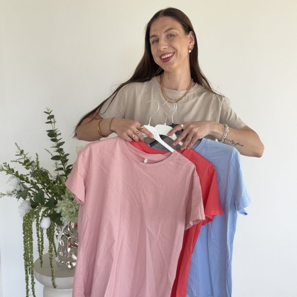 T-shirt Classic XS-XL
