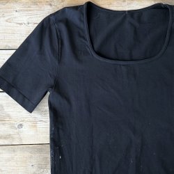 Mille T-shirt microfiber str. S-XL